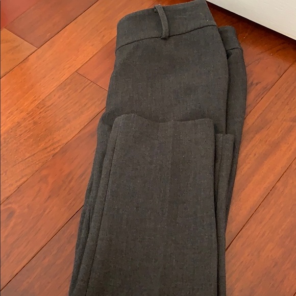 Ann Taylor Pants - Ann Taylor,Trouser skinny pants, 00P